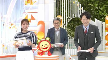 「バーチャルめざましくん」 映像情報メディア学会の2023年度 技術振興賞コンテンツ技術賞を受賞！