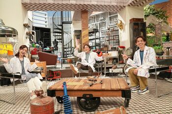 オフィス、ケーキ…改造で人生を豊かにしている人たちを徹底調査！