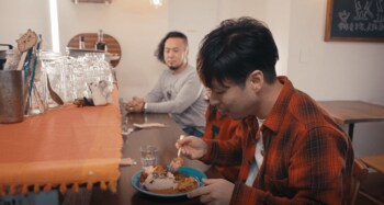 「流し」から始まりカレー研究キッチンを開設！新代田「kitchen and CURRY」