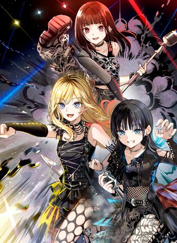 ClariS、30thシングル「Revive」（TVアニメ「勇者のクズ」第2クールオープニングテーマ）5月27日(水)に発売決定！新アーティスト・イラストも公開！