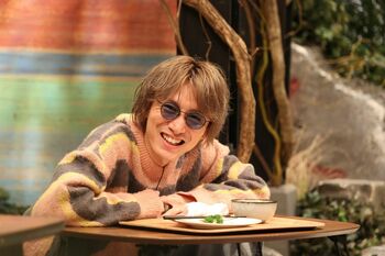 安田章大の“クセ”に関ジャニ∞メンバーがツッコミ！カスタムグルメベスト5が決定