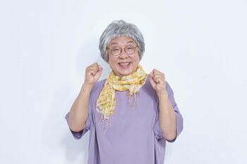 梅沢富美男が全国放送連ドラ初主演でおばあちゃんに！型破りな松子が便利屋さんを起業するヒューマンドラマ『浅草ラスボスおばあちゃん』