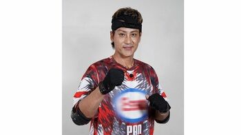 新庄剛志「もう二度と出たくない！」秋の『逃走中』にアスリート・アイドル・芸人・YouTuberなど人気者が大集合！