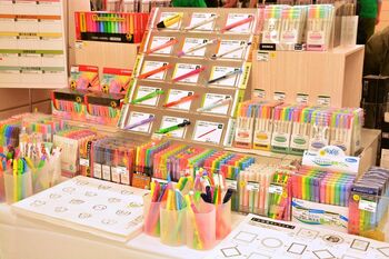 最新文具のトレンドは？「文具祭り2020 スペシャルイベント」に行ってみた！