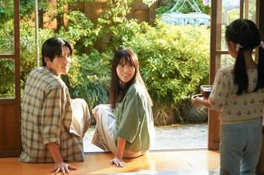 海のはじまり』村瀬健P 目黒蓮に感嘆「日本で一番キラキラして