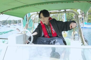 【11/14まで値下げ】超特急　マサヒロ　12号車　グッズセット マサヒロ ＼ 𐙚ᵎᵎ 𝗛𝗔𝗣𝗣𝗬 𝗕𝗜𝗥𝗧𝗛𝗗𝗔𝗬 𐙚ᵎᵎ🧸／ 【FC会員