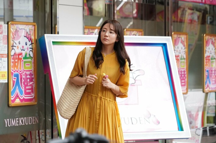 【写真】『愛の、がっこう。』第6話のシーン写真を見る