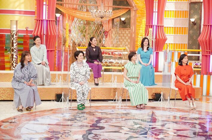 なんでも同時進行！？木村多江、広末涼子らの効率優先の生活スタイル