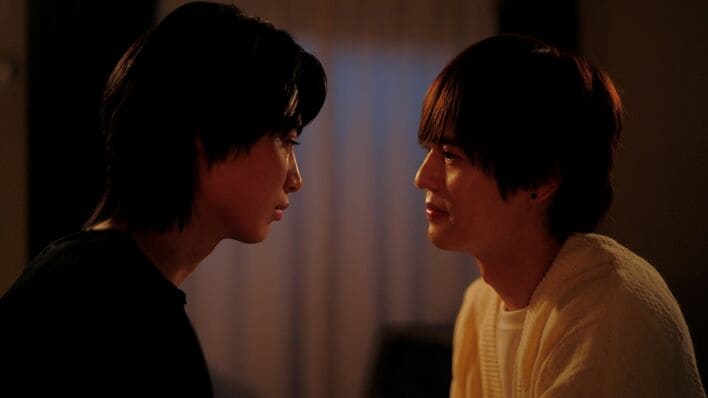 奥野壮＆豊田裕大W主演『コスメティック・プレイラバー』主題歌は前作に続き浦島坂田船！“さはなつ”の魅力あふれるトレーラーも解禁