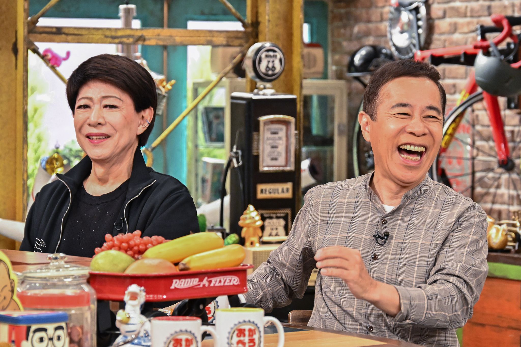 1年間で26億円も稼いだ！？カジノで一文無しからの大逆転…美川憲一が