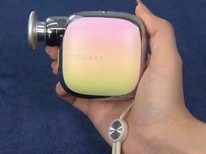 ハンズで買える店員オススメのお手軽きもちいい～グッズ3選！マッサージ器はここまで小型化『ウラマヨ！』