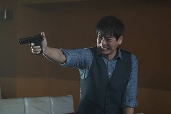 罪なき世界を信じて…篠田と対峙した井沢が出した結論は!? 『絶対零度～未然犯罪潜入捜査～』最終話完全版