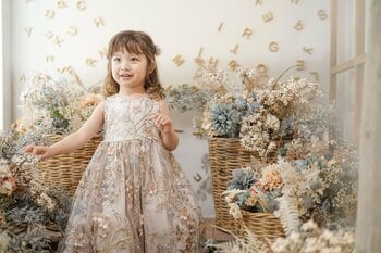 “Slow Photo”の子ども写真、スタジオコフレが全国で51店舗目となる「和泉スタジオ」を2026年4月29日(水)にオープン！