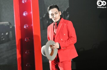 こんな草彅剛見たことない…凄みのきいた芝居に思わずゾゾッ！