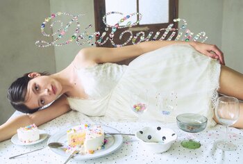 TOKYO発・アパレルブランド "Deci Couture"（デシクチュール)関西初のPOPUP STOREを阪急うめだ本店で開催決定