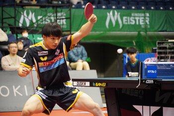 【T.T彩たま】試合結果/ノジマＴリーグ 2025-2026シーズン第19戦 vs木下マイスター東京