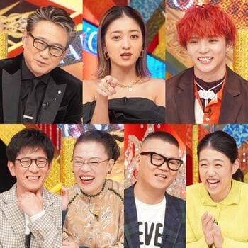 佐藤大樹「バードショーでのプロポーズは、思いがけない展開に心躍りました」と大興奮『超ド級！世界のありえない映像大賞 年末SP』