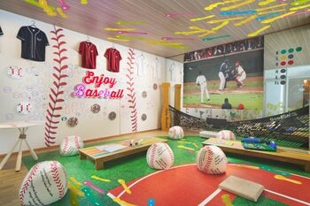 【BEB5沖縄瀬良垣】北海道日本ハムファイターズファンへ！春季キャンプ応援後も野球推し活が楽しめてお得に泊まれる「道民限定宿泊特別プラン」の販売開始