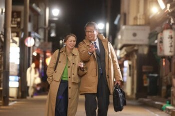 「そうきたか！！！！」和平（中井貴一）に訪れた“転機”にSNSビックリ！「エロ本号泣事件」の真相には「いい話」の声『最後から二番目の恋』