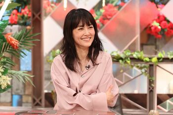 菊地凛子「あのときは地球から15㎝浮いていた」アカデミー賞後に、ビッグスターから続々のお誘い