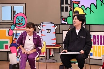 1問目から野呂佳代が反則行為で審議、山添寛はリプレイ検証…スパイ容疑者がじわじわ増え最後は「見ていられない」とまさかの展開に！