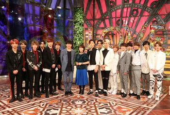 SixTONESとSnow Manが音楽のルーツを語る！2グループが影響を受けた音楽とは？