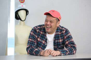 くっきー！ 頑なに笑わない一般人との対決に「シビアに闘う芸人の姿って美しい」