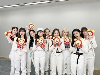 デビュー１年を迎えるNiziU 　最も“キレイなお姉さん”に進化したメンバーは？