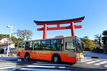 小田急グループでのお子さまのおでかけをより身近なものに　３月３１日、江ノ電バスは区間を問わず小児ＩＣ運賃一乗車一律５０円へ