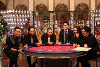 負けたくない後輩を明かす！城島「ライバルはKing & Prince」