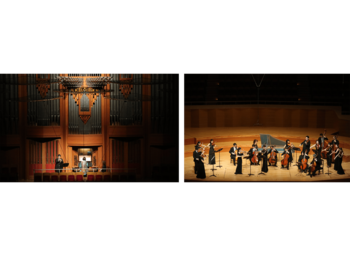 IDグループ、芸術文化支援活動　ニューイヤーコンサートを開催