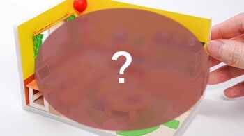 「100%買う！」“あつ森”のしずえさんが住んでそうな部屋が話題！化石などおなじみアイテムも再現した粘土作品に「かわいいが過ぎる！」