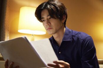 路加（佐藤隆太）の復讐が明らかに！正樹（中島裕翔）に協力を求める『純愛ディソナンス』第7話予告