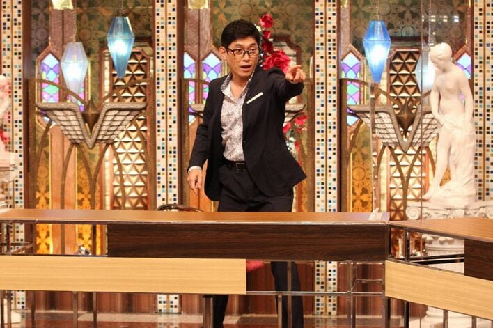 薬丸裕英のジャニーズ事務所メンバーとの幅広い交流にTOKIOも驚き！嵐・二宮にはクレーム！？