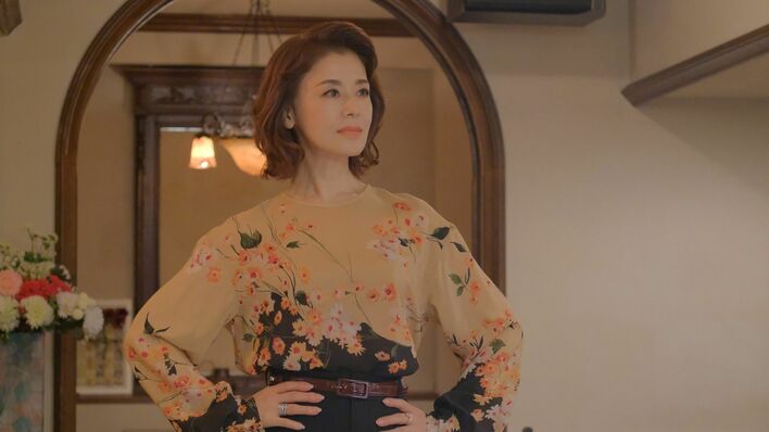 <試写室>おかしすぎる中島ハルコと、振り回されるいづみに笑いつつ…結局、痛快!って煙に巻かれる爆発力半端ない