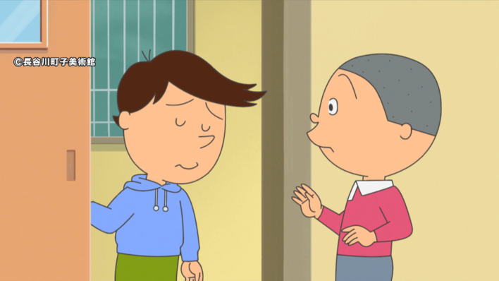 話題】「サザエさん」に約39年ぶり新キャラクター登場！カツオの