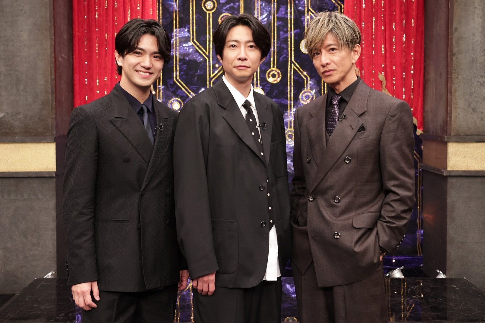 神木の葉 卸売 ご協力いただける方はぜひご相談ください。 相葉雅紀＆木村拓哉＆Aぇ! group・正門良規よりコメント到着「えなり