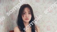 乃木坂46・金川紗耶の1st写真集に豪華W特典が登場　初ソロ写真集の未公開カットを使用したポスター解禁