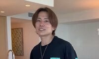 杉浦太陽 家族ハワイ旅行の豪華ホテルで“次女専用の部屋”公開！妻・辻󠄀希美とのルームツアーで広々空間や絶景に大興奮「幸せってこういうの」