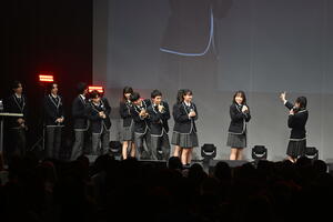 『GTO』生徒役キャスト、MON7A、LIL LEAGUE、The Right Lightが登場『1年B組大集合！みんなで作る真夏の学園祭～Great Time in Odaiba～』