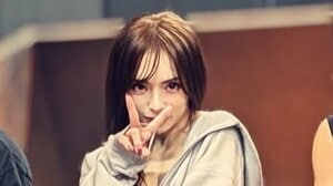 浜崎あゆみ “腹斜筋ハンパない”へそ出しショット公開！「どんな鍛え方したら…」美ボディー際立つ練習風景にくぎ付け