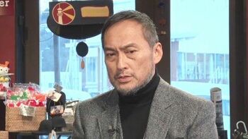 渡辺謙「僕は、“向き合う”っていうより…」毎日送り続けるFAX～被災地への思い