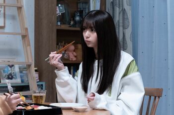 多部未華子＆齋藤飛鳥“姉妹”の会話にファン「かわいすぎる」「嬉しそう」『いちばんすきな花』