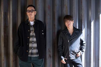 『コブクロ25周年記念ツアー「QUARTER CENTURY」大阪公演』フジテレビTWO ドラマ・アニメで放送！