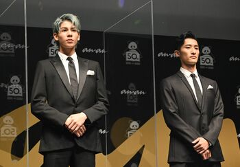 【取材会ほぼ全文】Snow Man・ラウール「うんこ漢字ドリルでお勉強したい」