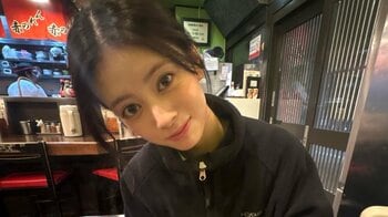 「替え玉の数えぐい」NiziU・RIMA ラーメン&ご飯&餃子をペロリ！？豪快な食べっぷりの“ガチ食い”ショットに反響「こんなに大食いなの！？」