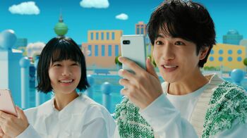 杉咲花と志尊淳が、お互いの家の雰囲気を予想するも…結果は？