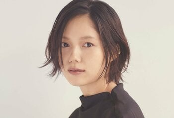 宮﨑あおい「ずっと気になっていた。厳しい時代だったのだなと思う」番組最高視聴率15.9％「借金地獄物語」（1997年）その後の“語り”を担当