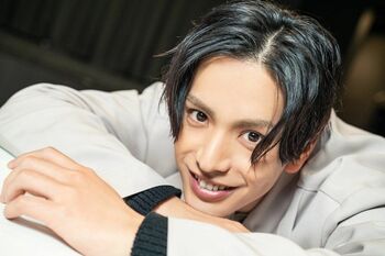 【眼福♡男子】黒羽麻璃央 “イケメン俳優”と呼ばれることへの苦悩「この顔じゃなければ俳優とは呼ばれないのかな」＜俳優編＞