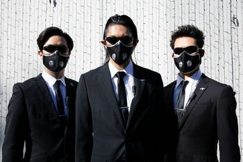 フジテレビ 大みそかの夜は『逃走中』を放送！